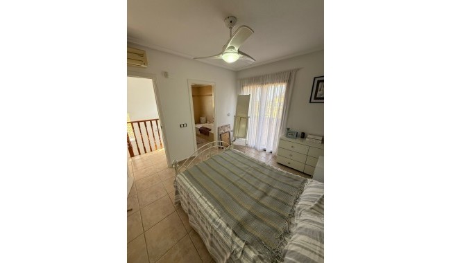 Brukt - Rekkehus - Orihuela - Villamartín
