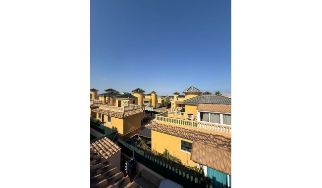 Brukt - Rekkehus - Orihuela - Villamartín
