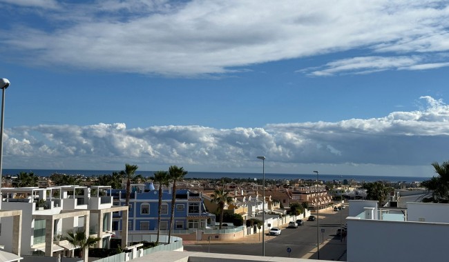 Sprzedaż - Willa - Orihuela - Cabo Roig