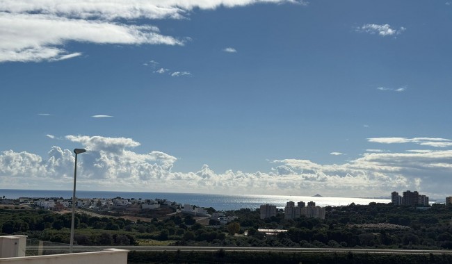 Sprzedaż - Willa - Orihuela - Cabo Roig