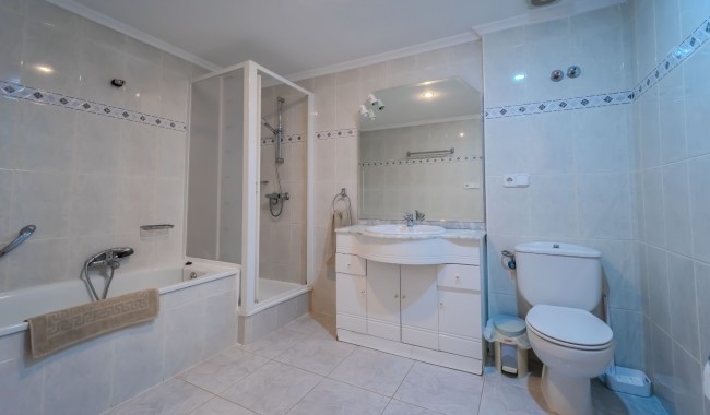 Brukt - Villa - Ciudad Quesada/Rojales - La  Marquesa Golf