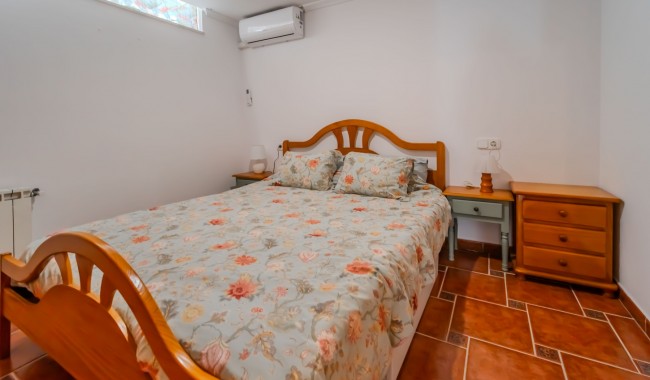 Brukt - Villa - Ciudad Quesada/Rojales - La  Marquesa Golf