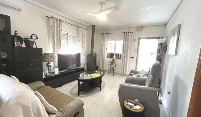 Resale - Apartment - Ciudad Quesada/Rojales - Ciudad Quesada