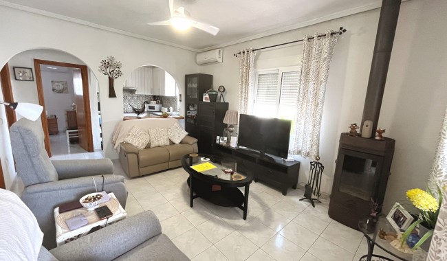 Resale - Apartment - Ciudad Quesada/Rojales - Ciudad Quesada