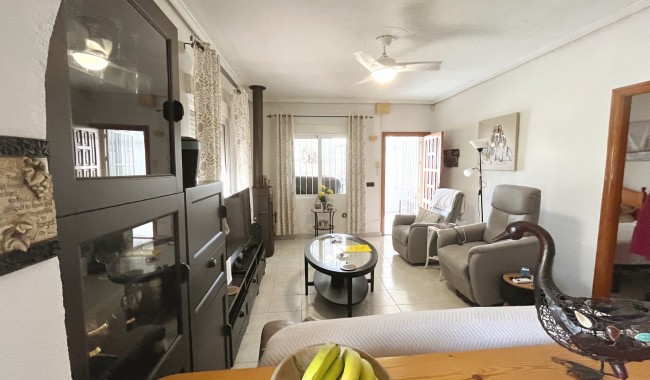 Resale - Apartment - Ciudad Quesada/Rojales - Ciudad Quesada