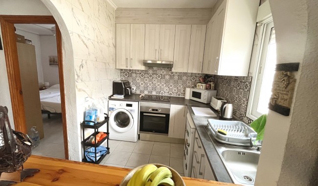 Resale - Apartment - Ciudad Quesada/Rojales - Ciudad Quesada