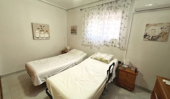 Resale - Apartment - Ciudad Quesada/Rojales - Ciudad Quesada