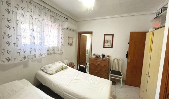 Resale - Apartment - Ciudad Quesada/Rojales - Ciudad Quesada