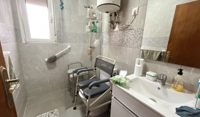 Resale - Apartment - Ciudad Quesada/Rojales - Ciudad Quesada