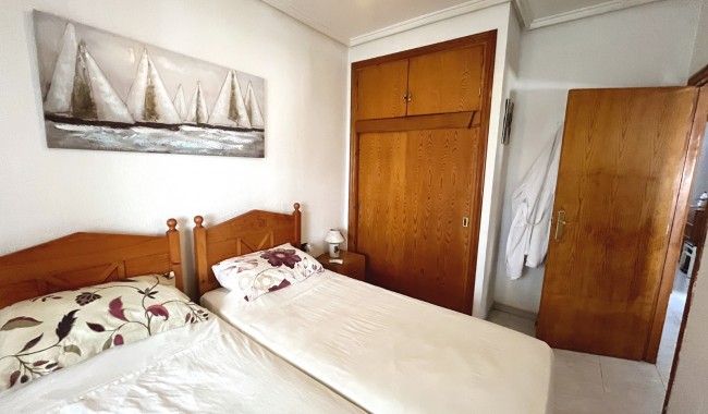 Resale - Apartment - Ciudad Quesada/Rojales - Ciudad Quesada