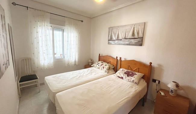 Resale - Apartment - Ciudad Quesada/Rojales - Ciudad Quesada