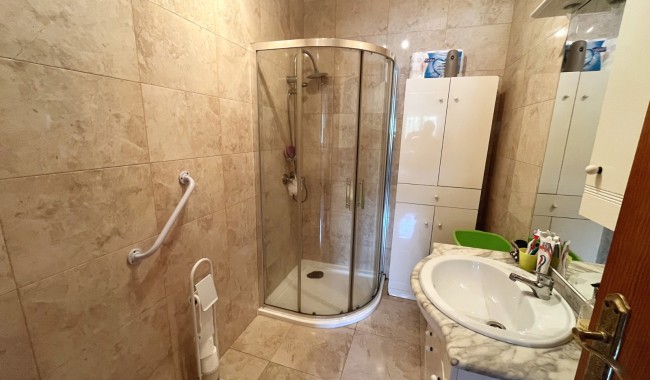Resale - Apartment - Ciudad Quesada/Rojales - Ciudad Quesada