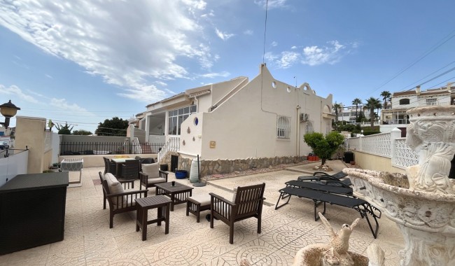 Resale - Apartment - Ciudad Quesada/Rojales - Ciudad Quesada