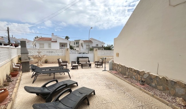 Resale - Apartment - Ciudad Quesada/Rojales - Ciudad Quesada