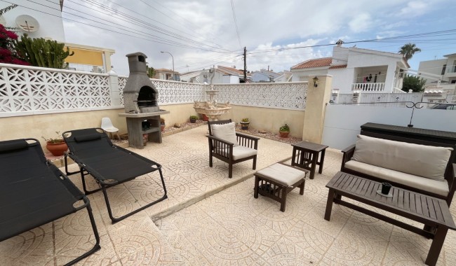 Resale - Apartment - Ciudad Quesada/Rojales - Ciudad Quesada