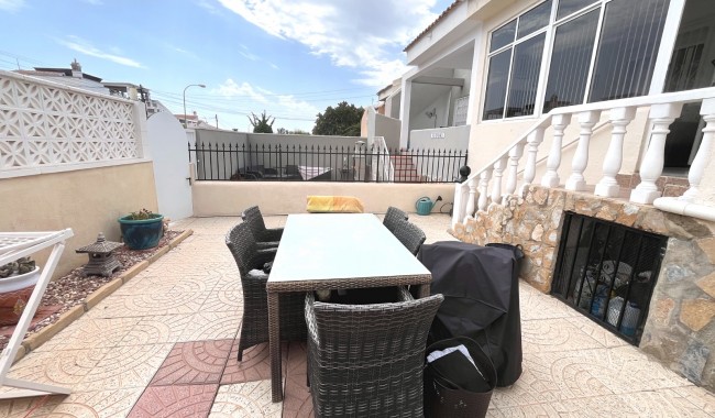 Resale - Apartment - Ciudad Quesada/Rojales - Ciudad Quesada