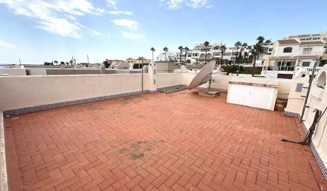 Resale - Apartment - Ciudad Quesada/Rojales - Ciudad Quesada