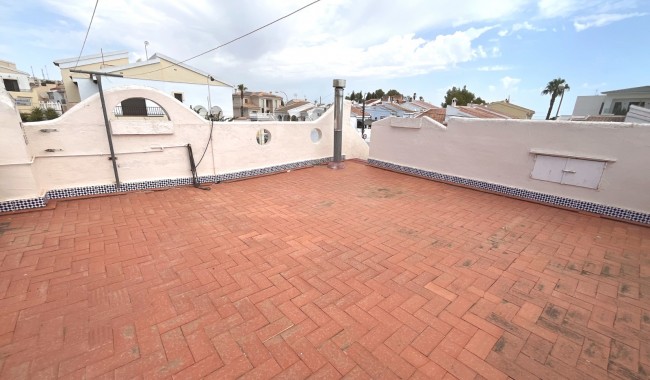 Resale - Apartment - Ciudad Quesada/Rojales - Ciudad Quesada