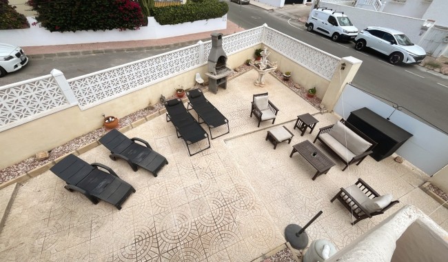 Resale - Apartment - Ciudad Quesada/Rojales - Ciudad Quesada