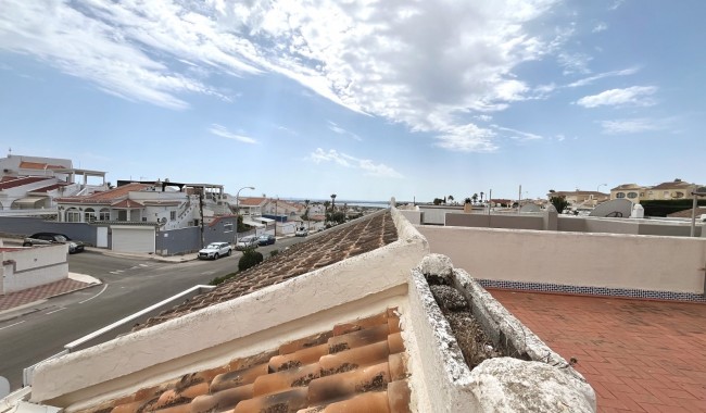 Resale - Apartment - Ciudad Quesada/Rojales - Ciudad Quesada