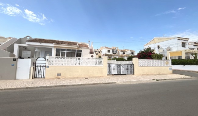 Resale - Apartment - Ciudad Quesada/Rojales - Ciudad Quesada