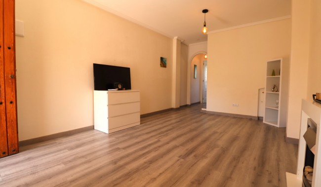 Segunda mano - Adosado - Algorfa - Montemar