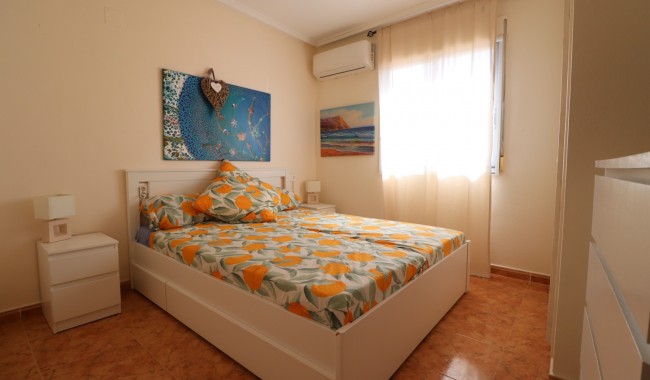 Segunda mano - Adosado - Algorfa - Montemar
