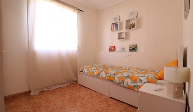 Segunda mano - Adosado - Algorfa - Montemar