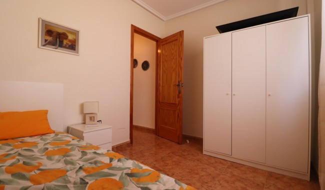 Segunda mano - Adosado - Algorfa - Montemar