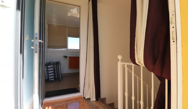Segunda mano - Adosado - Algorfa - Montemar