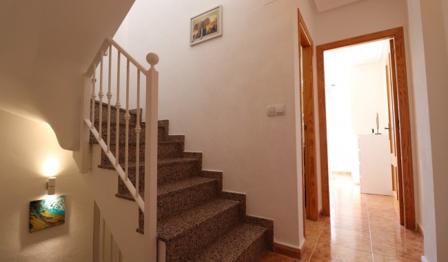 Segunda mano - Adosado - Algorfa - Montemar
