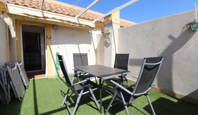 Segunda mano - Adosado - Algorfa - Montemar