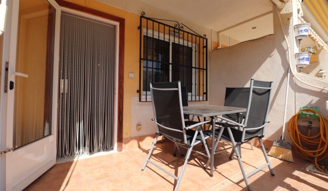 Segunda mano - Adosado - Algorfa - Montemar
