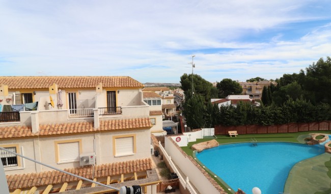 Segunda mano - Adosado - Algorfa - Montemar