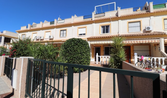 Segunda mano - Adosado - Algorfa - Montemar
