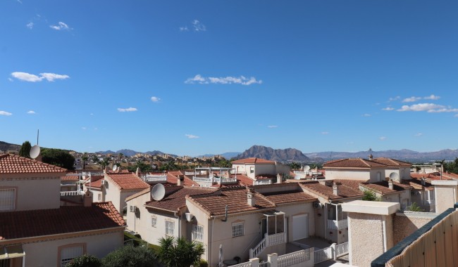 Segunda mano - Adosado - Algorfa - Montemar