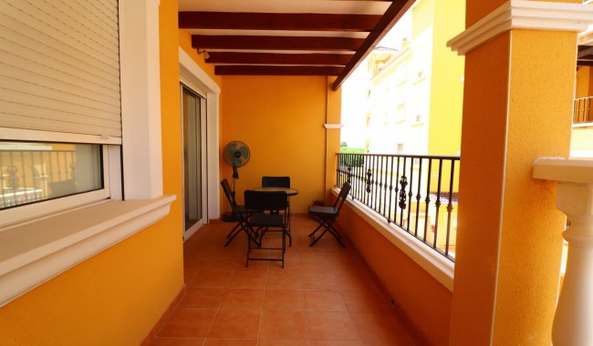 Segunda mano - Apartamento - Algorfa - Algorfa - Village