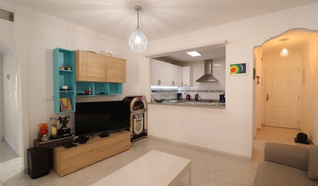 Segunda mano - Apartamento - Algorfa - Algorfa - Village