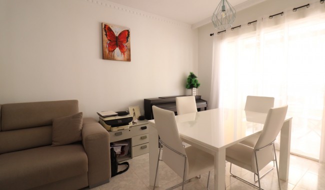 Segunda mano - Apartamento - Algorfa - Algorfa - Village