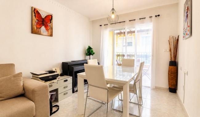 Segunda mano - Apartamento - Algorfa - Algorfa - Village