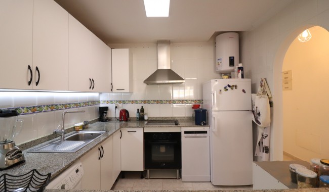 Segunda mano - Apartamento - Algorfa - Algorfa - Village