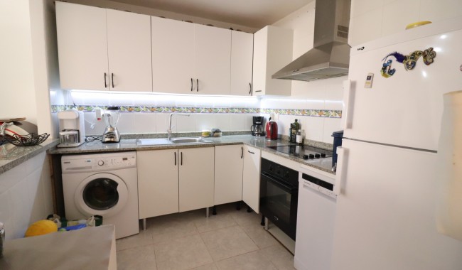 Segunda mano - Apartamento - Algorfa - Algorfa - Village