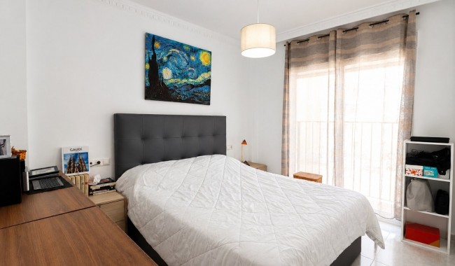 Segunda mano - Apartamento - Algorfa - Algorfa - Village