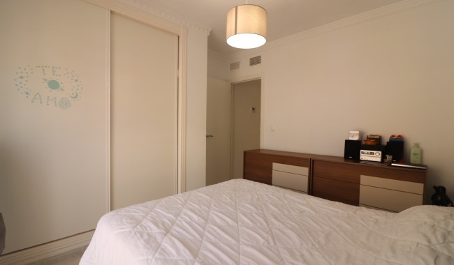Segunda mano - Apartamento - Algorfa - Algorfa - Village