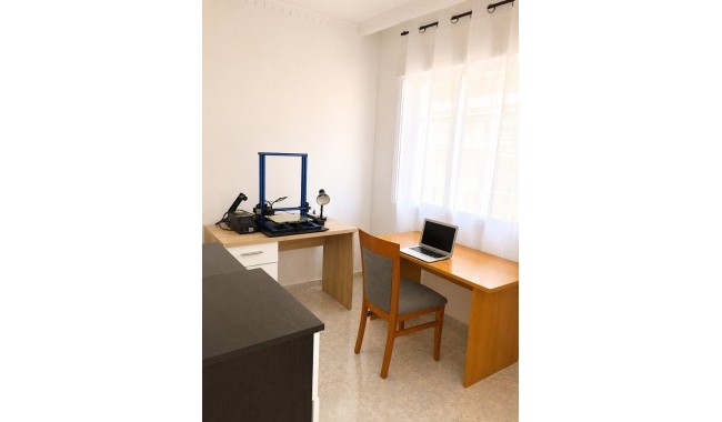Segunda mano - Apartamento - Algorfa - Algorfa - Village