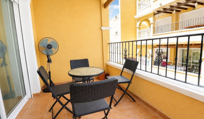Segunda mano - Apartamento - Algorfa - Algorfa - Village