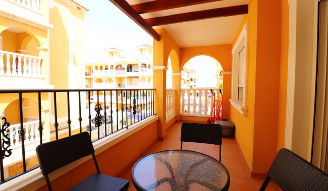 Segunda mano - Apartamento - Algorfa - Algorfa - Village
