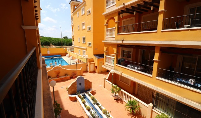 Segunda mano - Apartamento - Algorfa - Algorfa - Village