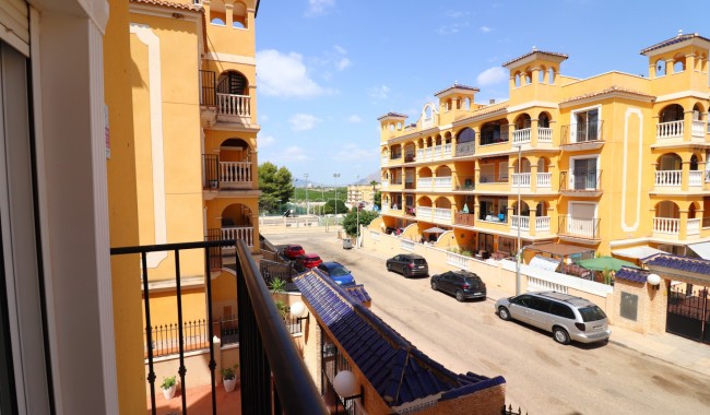 Segunda mano - Apartamento - Algorfa - Algorfa - Village
