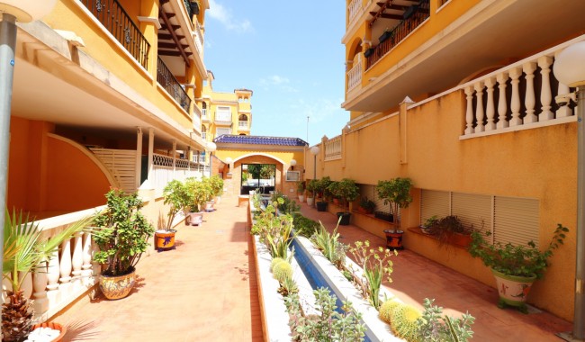 Segunda mano - Apartamento - Algorfa - Algorfa - Village